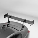 BMW M3 G80 Carbon Fiber Rear Wing-12