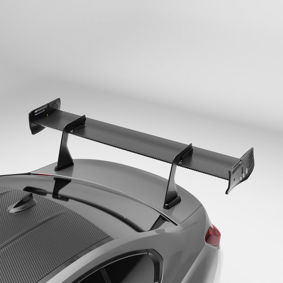 BMW M3 G80 Carbon Fiber Rear Wing