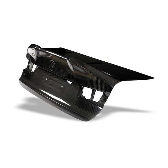 BMW M3 G80 Carbon Fiber Rear Trunk
