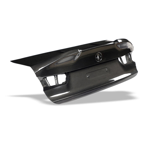 BMW M3 G80 Carbon Fiber Rear Trunk