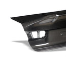 BMW M3 G80 Carbon Fiber Rear Trunk-4