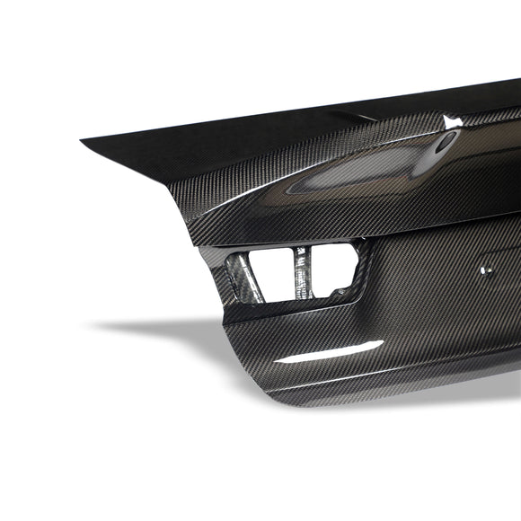 BMW M3 G80 Carbon Fiber Rear Trunk