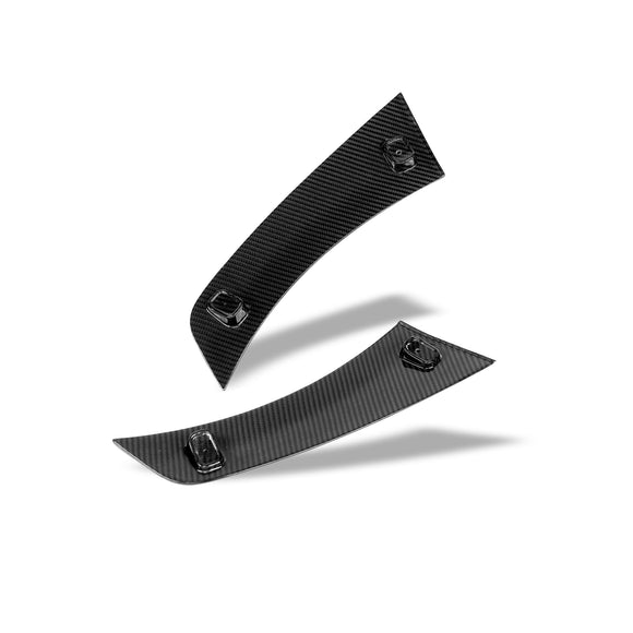 BMW M3 G81 Carbon Fiber Side Fenders