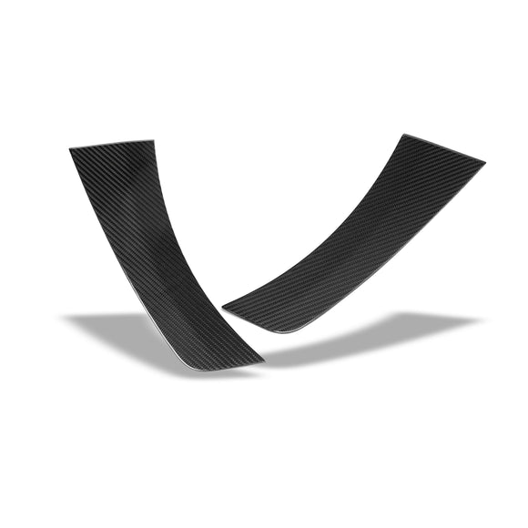 BMW M3 G81 Carbon Fiber Side Fenders