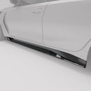 BMW M3 G80 Carbon Fiber Side Skirts-2