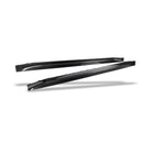 BMW M3 G80 Carbon Fiber Aero Side Skirts-3