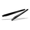 BMW M3 G80 Carbon Fiber Aero Side Skirts-4
