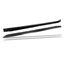 BMW M3 G80 Carbon Fiber Aero Side Skirts-7