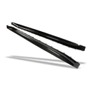 BMW M3 G80 Carbon Fiber Aero Side Skirts-5