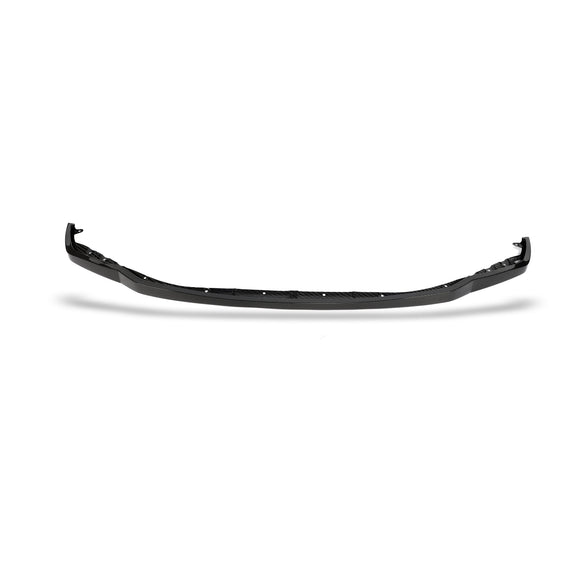 BMW M3 G80 Carbon Fiber Aero Splitter & Air Dam