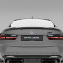 BMW M3 G80 Carbon Fiber Spoiler-10