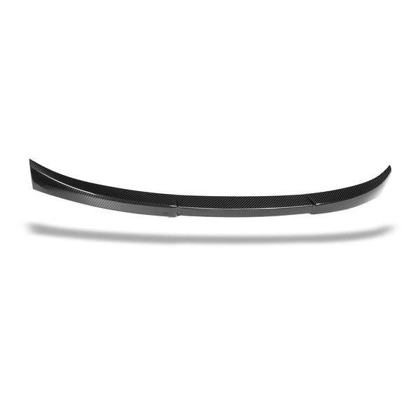 BMW M3 G80 Carbon Fiber Spoiler