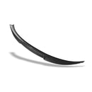 BMW M3 G80 Carbon Fiber Spoiler-7