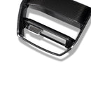 BMW M4 G82 Carbon Fiber Front Grill（with ACC）-7
