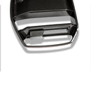 BMW M3 G80 Carbon Fiber Front Grill (without ACC)-5