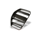 BMW M3 G80 Carbon Fiber Front Grill (without ACC)-4