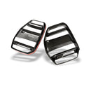 BMW M3 G80 Carbon Fiber Front Grill (without ACC)-7