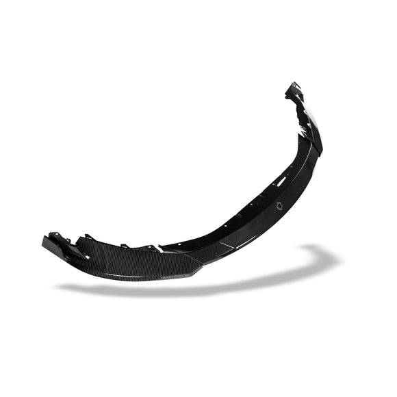 BMW M3 G81 Carbon Fiber Front Lip
