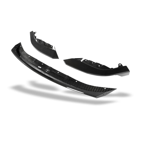 BMW M3 G81 Carbon Fiber Front Lip