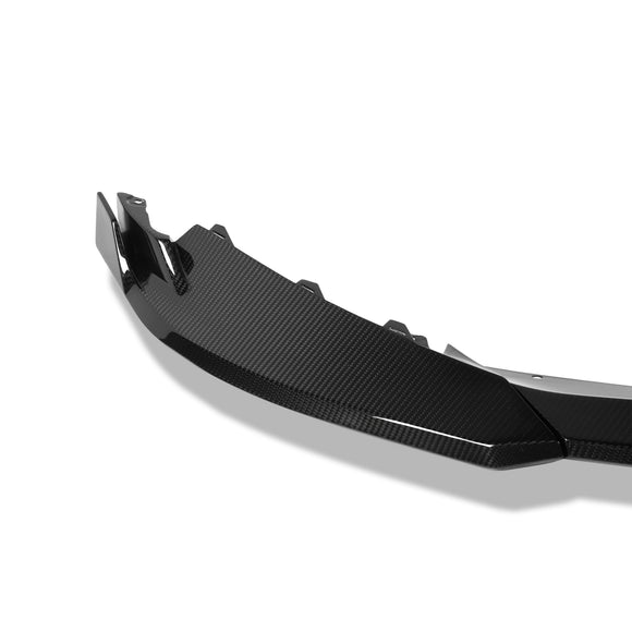BMW M3 G81 Carbon Fiber Front Lip