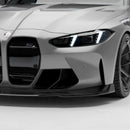 BMW M3 G81 Carbon Fiber Front Vents-1