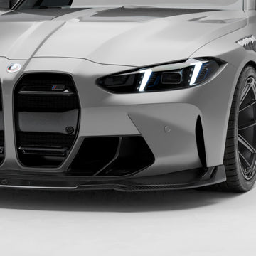BMW M3 G81 Carbon Fiber Front Vents