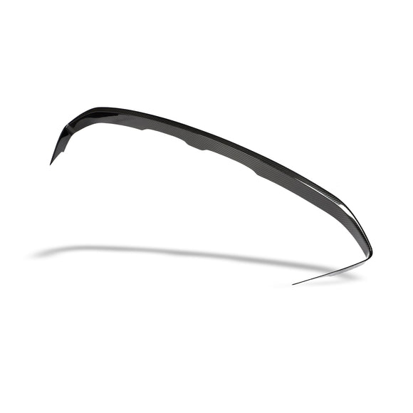 BMW M3 G81 Carbon Fiber Front Trim