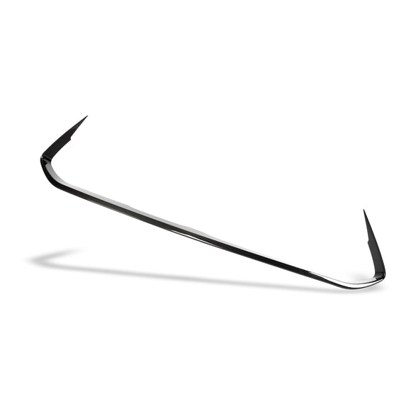 BMW M3 G80 Carbon Fiber Front Trim