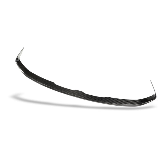 BMW M3 G81 Carbon Fiber Front Trim