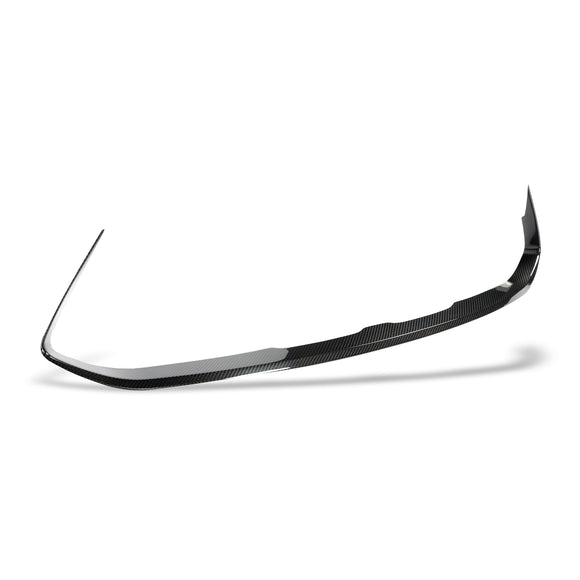 BMW M3 G80 Carbon Fiber Front Trim