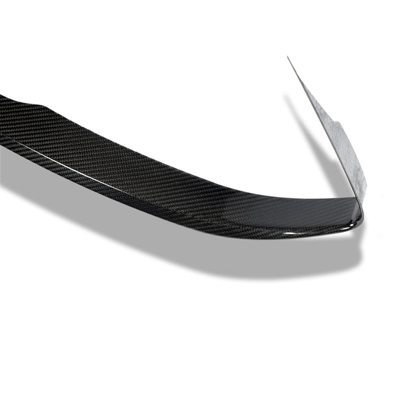 BMW M4 G82 Carbon Fiber Front Trim
