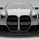 BMW M3 G81 Carbon Fiber Front Vents-9