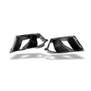 BMW M3 G81 Carbon Fiber Front Vents-8