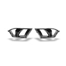 BMW M3 G81 Carbon Fiber Front Vents-7