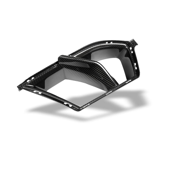 BMW M3 G81 Carbon Fiber Front Vents