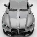 BMW M3 G81 Carbon Fiber Hood-10