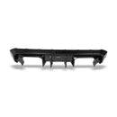 BMW M3 G81 Carbon Fiber Rear Diffuser-8