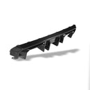 BMW M3 G81 Carbon Fiber Rear Diffuser-5