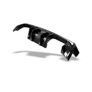 BMW M3 G81 Carbon Fiber Rear Diffuser-3
