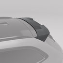 BMW M3 G81 Carbon Fiber Roof Spoiler-2