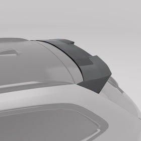 BMW M3 G81 Carbon Fiber Roof Spoiler - 0