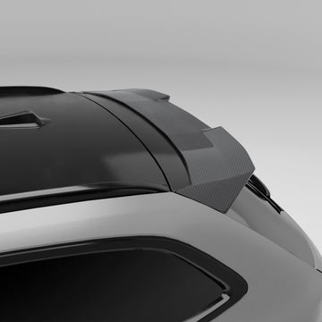 BMW M3 G81 Carbon Fiber Roof Spoiler