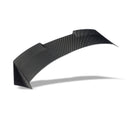 BMW M3 G81 Carbon Fiber Roof Spoiler-5