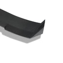 BMW M3 G81 Carbon Fiber Roof Spoiler-8