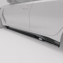 BMW M3 G81 Carbon Fiber Side Skirts-2