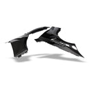 BMW M4 G82 Carbon Fiber Front Fenders Replacement-4