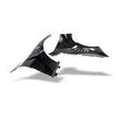 BMW M4 G82 Carbon Fiber Front Fenders Replacement-3