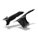 BMW M4 G82 Carbon Fiber Front Fenders Replacement-5