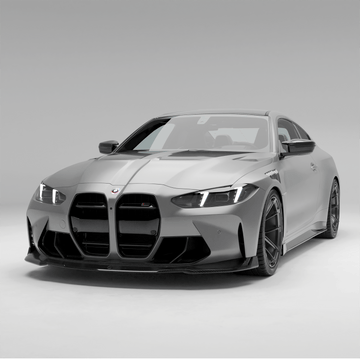 BMW M4 G82 Carbon Fiber Front Lip