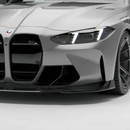 BMW M4 G82 Carbon Fiber Front Vents-1